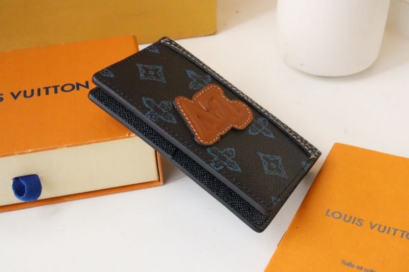 Louis Vuitton Wallets